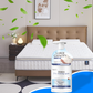 🥳2026 HOT SALE🥳💞50K+ SOLD!🛏️💛 50% OFF! Mattress Yellow Stain Cleaner – No water, no residue. Deep foam lifts old stains & urine marks. Gentle on fabric. 🧴✨