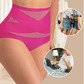💖Last Day-Buy 1 Get 3 Packs💖Plus-Size High-Waist Cross Tummy Control Panties2