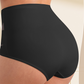 💖Last Day-Buy 1 Get 3 Packs💖Plus-Size High-Waist Cross Tummy Control Panties2