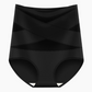 💖Last Day-Buy 1 Get 3 Packs💖Plus-Size High-Waist Cross Tummy Control Panties2