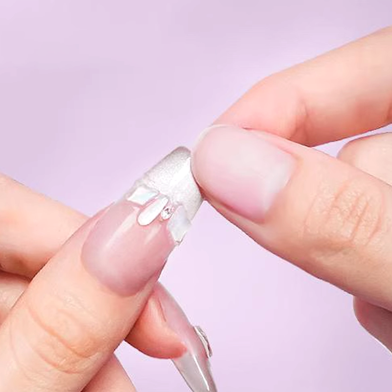 💜2025 New Upgraded 3-in-1 Nail Care Pen💅