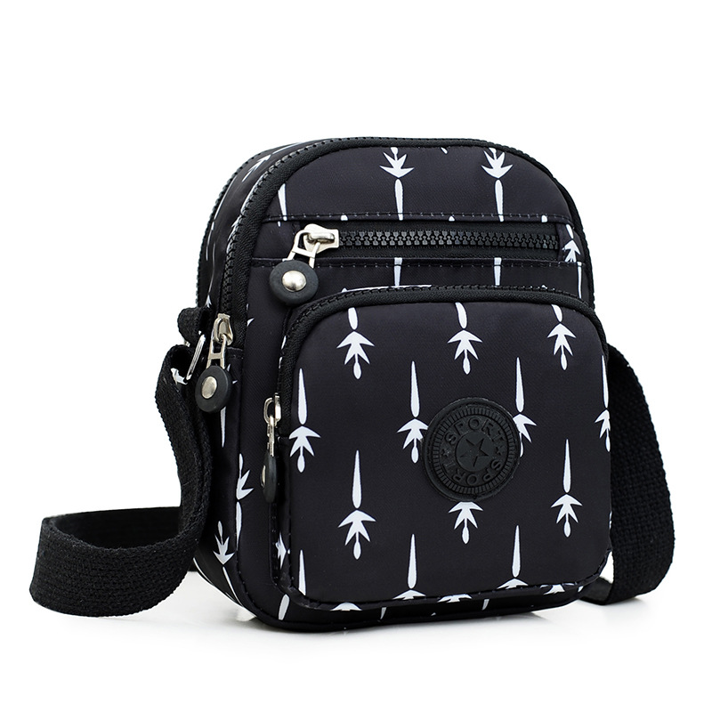 ✨Hot Sale 50% OFF✨Fashionable Lightweight Bag with Multi-pocket Design👜