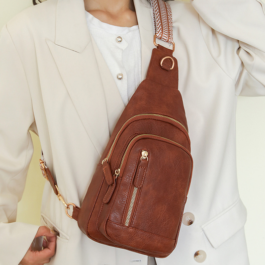 🔥Hot Sale 49% OFF🏆Women's Fashionable Casual Large Capacity Bag