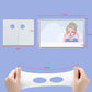 Multi-Use Deep Hydration Sectional Mask
