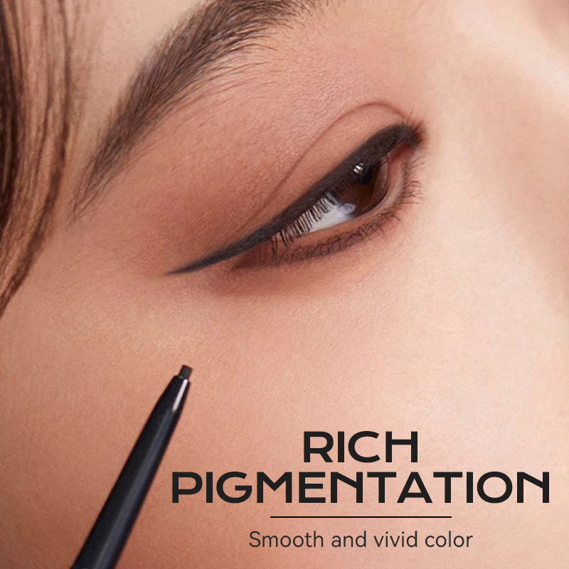 Gel Eyeliner Pencil
