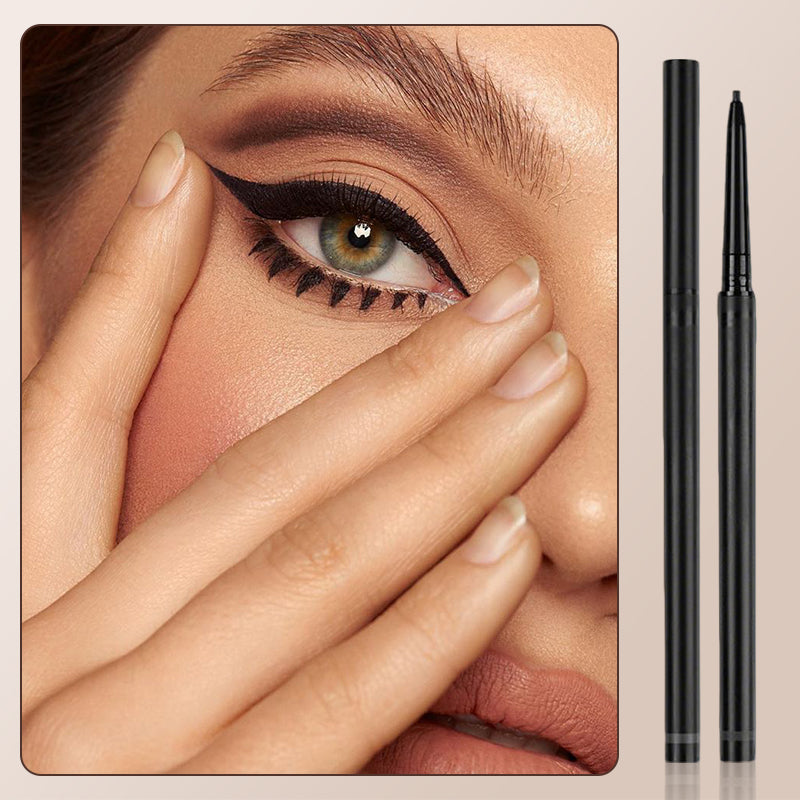 Gel Eyeliner Pencil