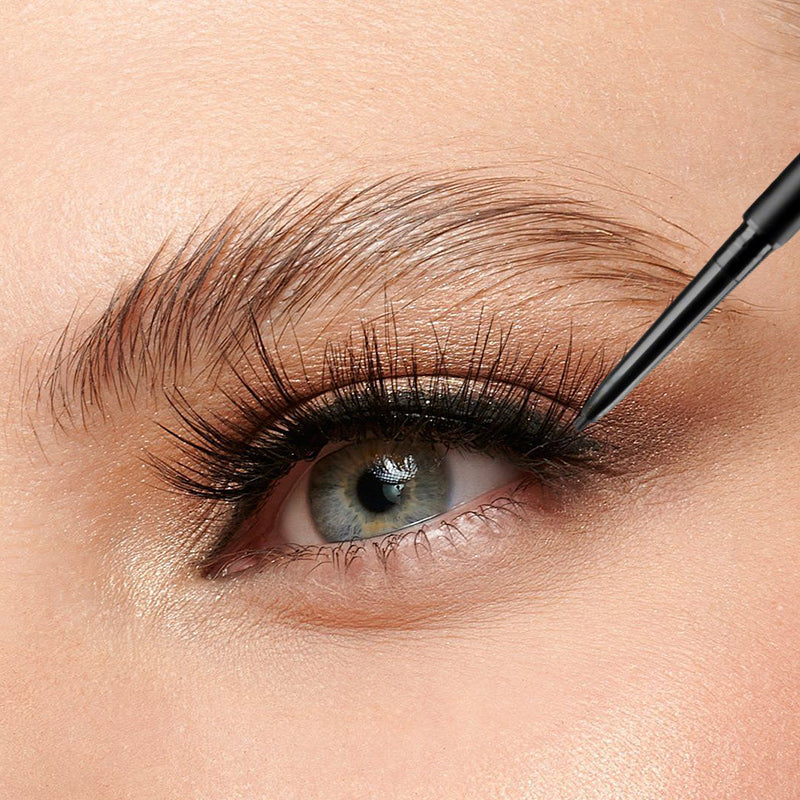 Gel Eyeliner Pencil