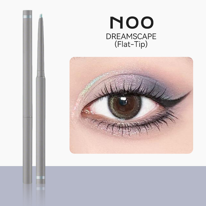 Gel Eyeliner Pencil