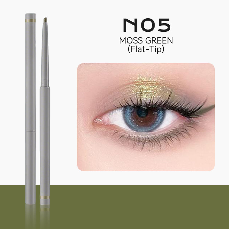 Gel Eyeliner Pencil