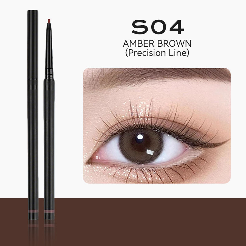 Gel Eyeliner Pencil