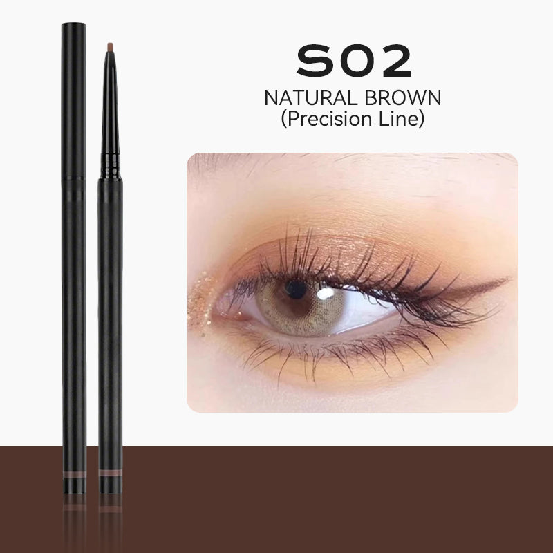 Gel Eyeliner Pencil