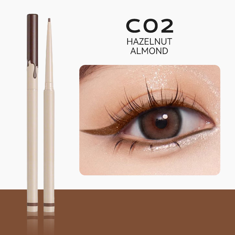 Gel Eyeliner Pencil