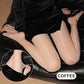 🌺Women's High Waist Shiny Sheer Tights