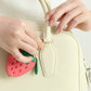 💖Cute Fruit Shaped Mini Coin Purse