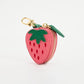 💖Cute Fruit Shaped Mini Coin Purse