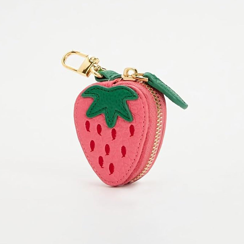 💖Cute Fruit Shaped Mini Coin Purse