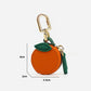💖Cute Fruit Shaped Mini Coin Purse