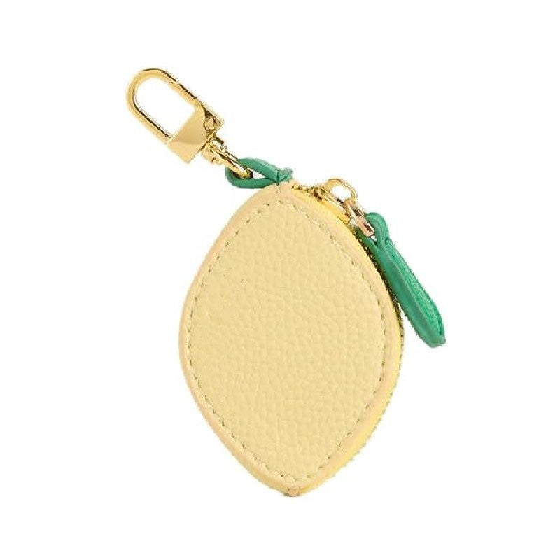 💖Cute Fruit Shaped Mini Coin Purse