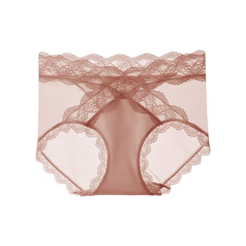 Women’s Sexy & Comfortable Lace Underwear