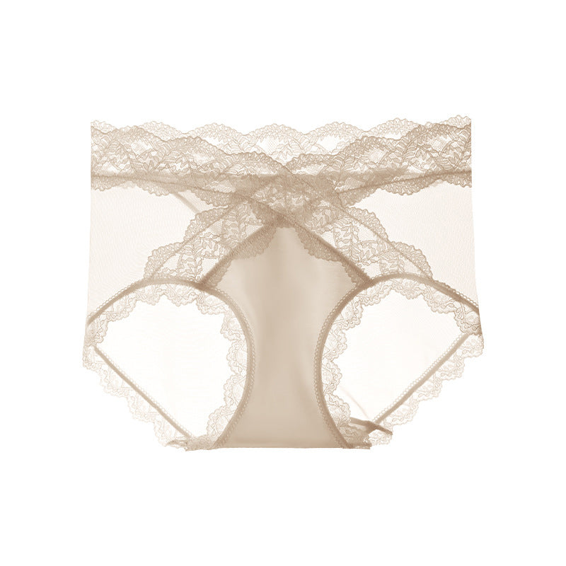 Women’s Sexy & Comfortable Lace Underwear