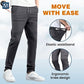 👍Last Day Sale 49% OFF🏆MultiPants – High Stretch Multi-pocket Durable Cargo Pants3