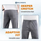 🔥Hot Sale 58% OFF🏆MultiPants – High Stretch Multi-pocket Durable Cargo Pants