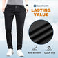 🔥Hot Sale 58% OFF🏆MultiPants – High Stretch Multi-pocket Durable Cargo Pants