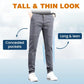 🔥Hot Sale 58% OFF🏆MultiPants – High Stretch Multi-pocket Durable Cargo Pants