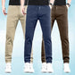 👍Last Day Sale 49% OFF🏆MultiPants – High Stretch Multi-pocket Durable Cargo Pants3