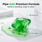 🎉 2026 SALE — OVER 24,000 SOLD! 🚰 Bio-Enzyme Drain Deodorizer Pods – Instant Odor Elimination, Effortless Drop-In Use & Continuous Fresh Fragrance – Revitalize Your Home ✨