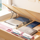 🥳LAST DAY BUY 2 GET 1 FREE!!💞50K+ SOLD!🧳💨 No‑Pump Vacuum Storage Bags – Press & seal, no pump needed. Saves 80% space, keeps clothes dry & dust‑free. Perfect for bulky bedding & off‑season gear. 🛏️🗄️