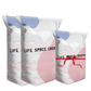 🥳LAST DAY BUY 2 GET 1 FREE!!💞50K+ SOLD!🧳💨 No‑Pump Vacuum Storage Bags – Press & seal, no pump needed. Saves 80% space, keeps clothes dry & dust‑free. Perfect for bulky bedding & off‑season gear. 🛏️🗄️