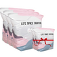 🥳LAST DAY BUY 2 GET 1 FREE!!💞50K+ SOLD!🧳💨 No‑Pump Vacuum Storage Bags – Press & seal, no pump needed. Saves 80% space, keeps clothes dry & dust‑free. Perfect for bulky bedding & off‑season gear. 🛏️🗄️