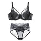 🏆 Last Day Special Price £6.99 ! 💐Women's  Summer Sexy Lace Underwear