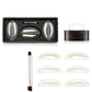 ✨ Last Day Special Price £7.99 ! 🔥Buy 2 Get 1 Free🖌️Instant Adjustable Eyebrow Stamp – Two‑color brow powder, waterproof & smudge‑proof. Natural, full brows in seconds! 💕