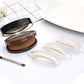 ✨ Last Day Special Price £7.99 ! 🔥Buy 2 Get 1 Free🖌️Instant Adjustable Eyebrow Stamp – Two‑color brow powder, waterproof & smudge‑proof. Natural, full brows in seconds! 💕