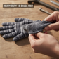 🚨Limited Time 50% Off 10-Gauge Knitted Durable Protective Work Gloves
