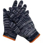 🚨Limited Time 50% Off 10-Gauge Knitted Durable Protective Work Gloves