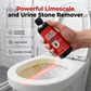 🏆Special Price £8.99 ! 🔥Buy 2 Get 1 Free💎 Heavy-Duty Toilet Cleaner 🧪 Melts Away Years of Urine Scale & Limescale ✨ No More Scrubbing
