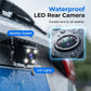 🔥🎉Hot Sale 50% Of🚗🪞Dual Lens Rearview Mirror Dash Cam