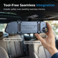 🔥🎉Hot Sale 50% Of🚗🪞Dual Lens Rearview Mirror Dash Cam