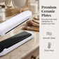 👍HOT SALE 50% OFF💇‍♀️2-in-1 Hair Straightener and Curler with Negative Ionic Care