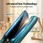👍HOT SALE 50% OFF💇‍♀️2-in-1 Hair Straightener and Curler with Negative Ionic Care