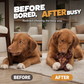 🦍✅ 50% OFF – Stop Buying Toys That Last 5 Minutes! This Gorilla Chew Toy Survives! | Indestructible Design | Saves You Money 💰💪