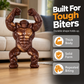 🦍✅ 50% OFF – Stop Buying Toys That Last 5 Minutes! This Gorilla Chew Toy Survives! | Indestructible Design | Saves You Money 💰💪