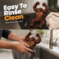 🦍✅ 50% OFF – Stop Buying Toys That Last 5 Minutes! This Gorilla Chew Toy Survives! | Indestructible Design | Saves You Money 💰💪