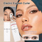 🔥Surprise 50% Off！👩🏻‍🏭Get gorgeous eyelashes back！✨️Rechargeable Electric Heated Eyelash Curler