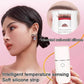 🔥Surprise 50% Off！👩🏻‍🏭Get gorgeous eyelashes back！✨️Rechargeable Electric Heated Eyelash Curler