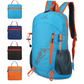 🔥LAST DAY SALE ONLY ￡8.99!!🔥Foldable Waterproof Camping Backpack