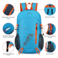 🔥LAST DAY SALE ONLY ￡8.99!!🔥Foldable Waterproof Camping Backpack